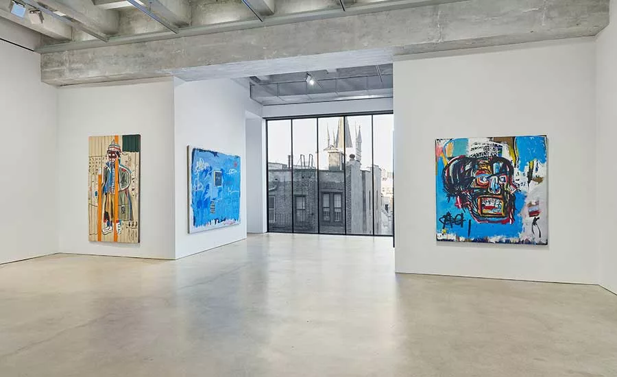 Brant Foundation
