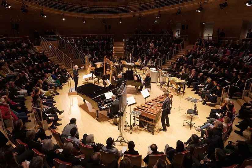 Frank Gehry's 90th Birthday