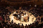 Frank Gehry's 90th Birthday