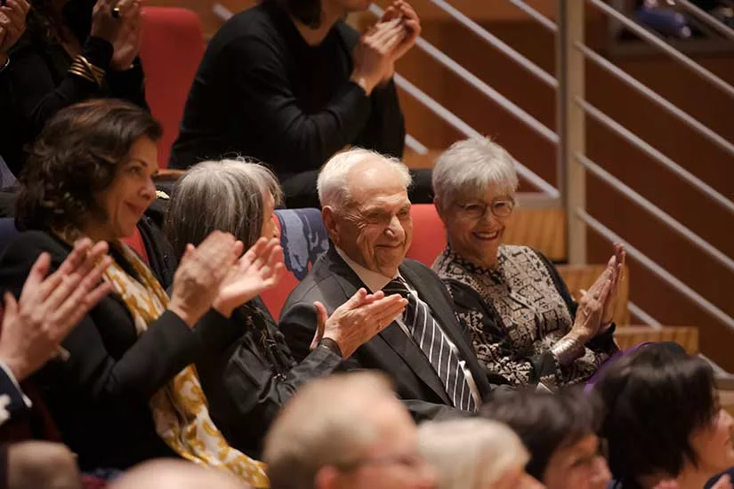 Frank Gehry