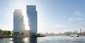 Greenpoint Landing