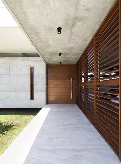 IF House