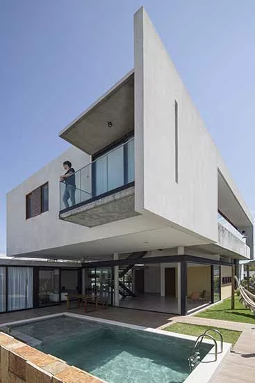 IF House
