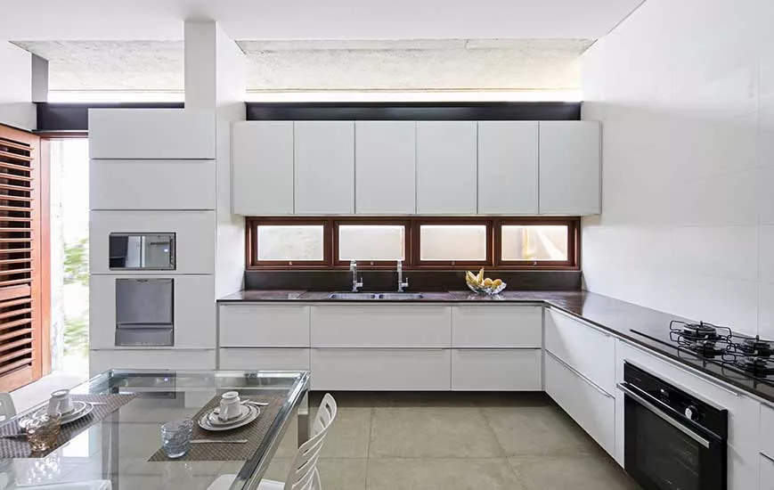 IF House
