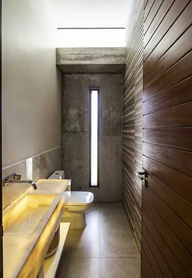 IF House