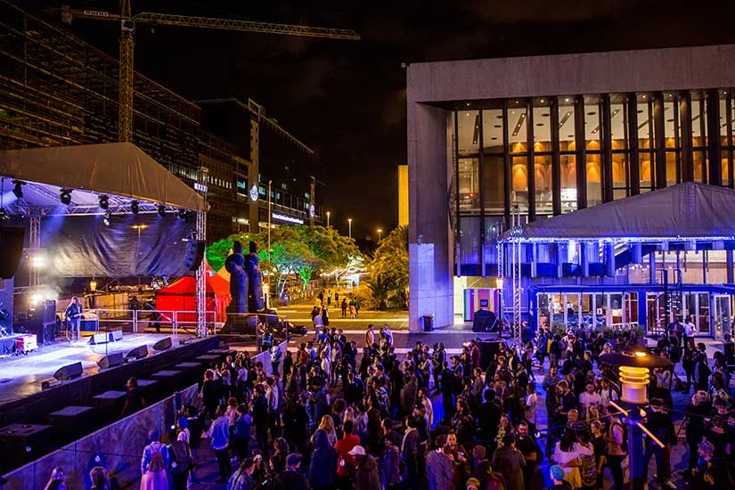 Design Indaba