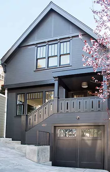 KT House