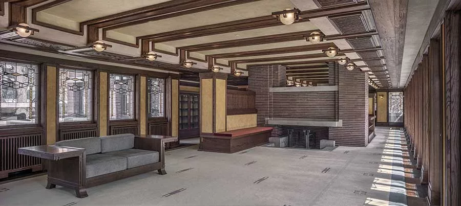 Robie House
