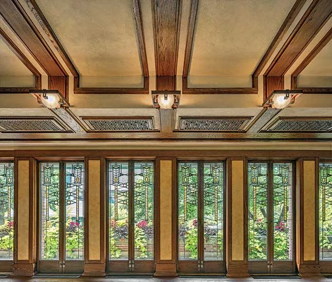 Robie House