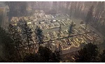 California Towns Rebuild