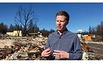 California Towns Rebuild