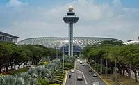 Jewel Changi Airport