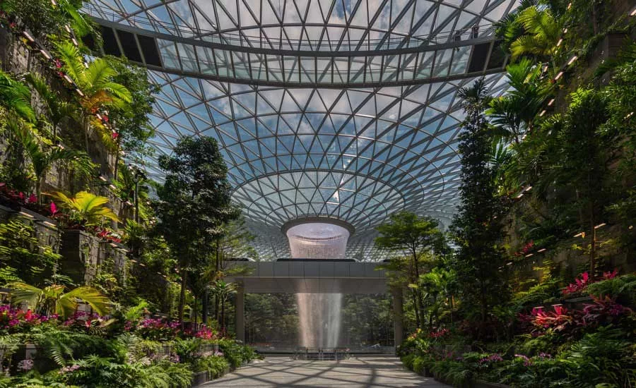 Jewel Changi Airport