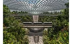 Jewel Changi Airport