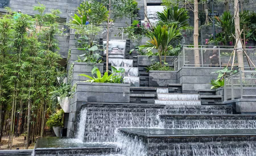 Jewel Changi Airport