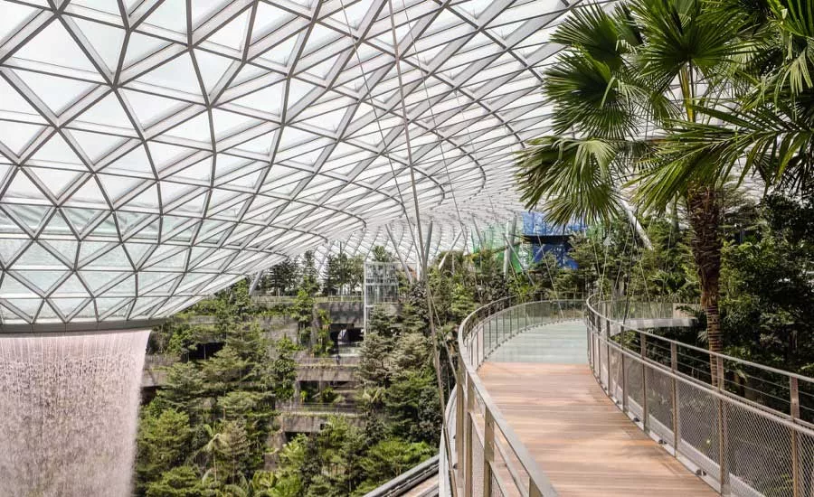Jewel Changi Airport
