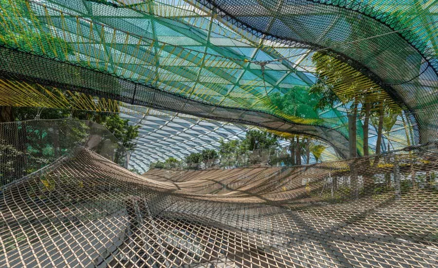 Jewel Changi Airport