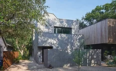 David Street House