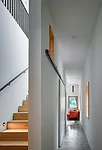 David Street House