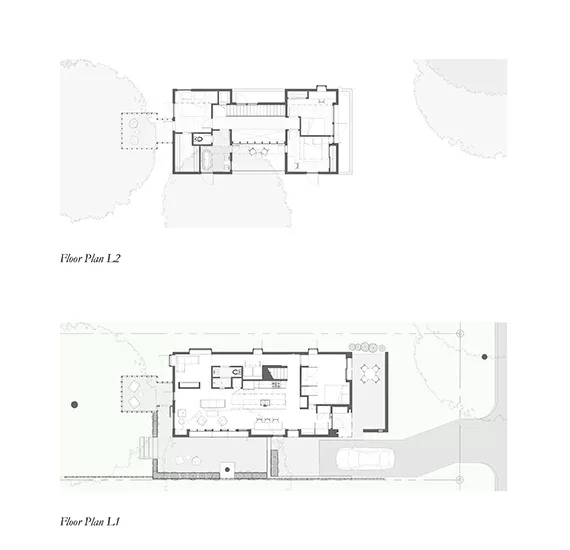 David Street House