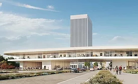 LACMA Rendering