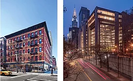 New York Landmarks Conservancy Honors 2019 Winners of Lucy G. Moses Preservation Awards