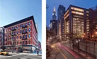 New York Landmarks Conservancy Honors 2019 Winners of Lucy G. Moses Preservation Awards