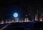 Lunar Development