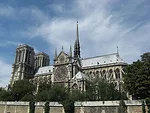 Notre Dame Cathedral