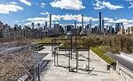 The Met Rooftop