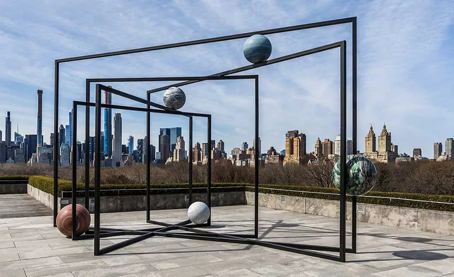 The Met Rooftop