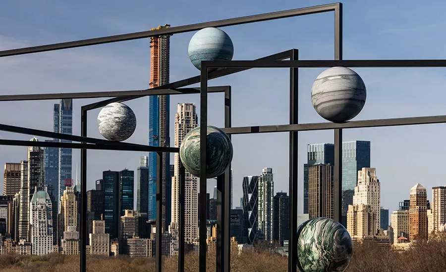 The Met Rooftop