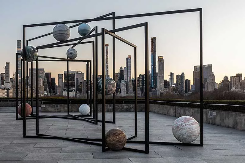 The Met Rooftop