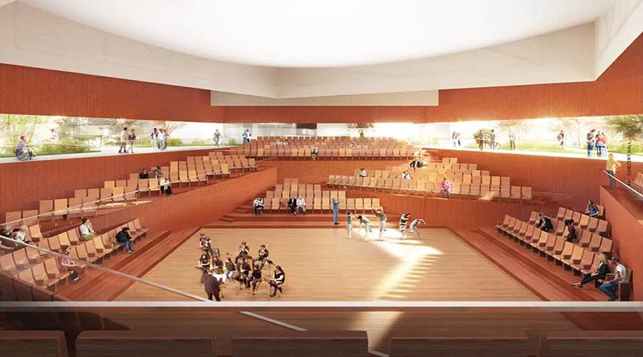 UIC Performing Arts