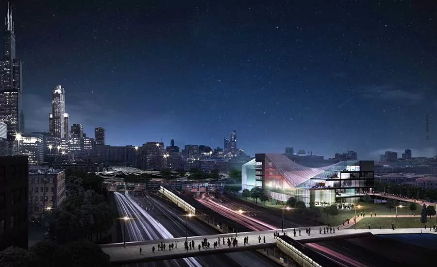 UIC Performing Arts