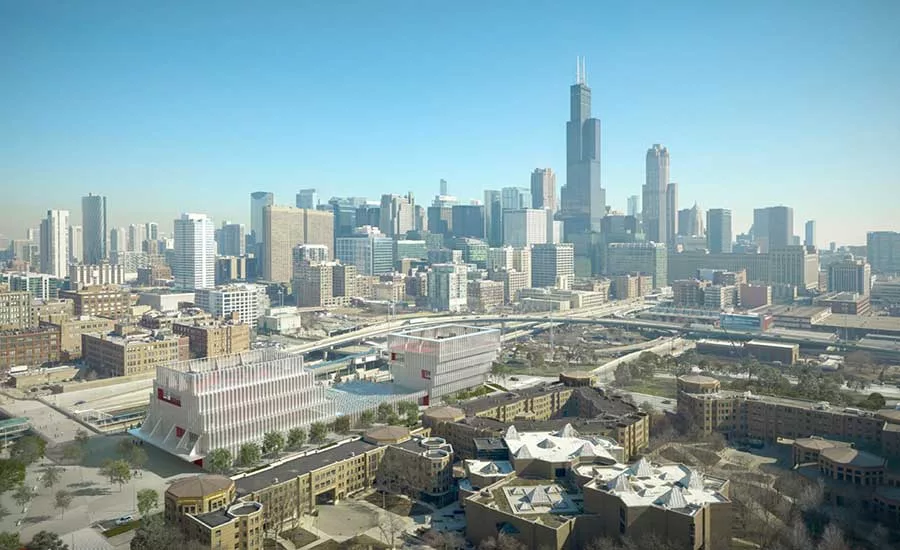 UIC Performing Arts