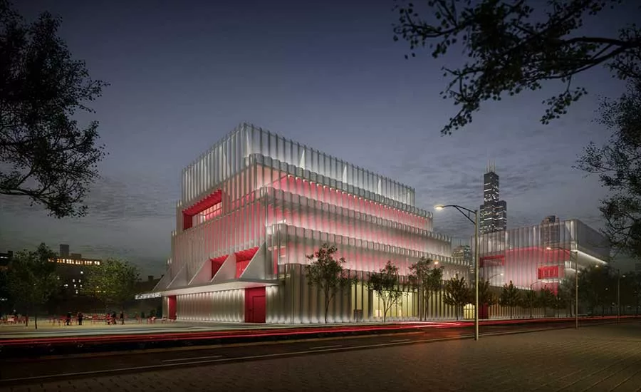 UIC Performing Arts