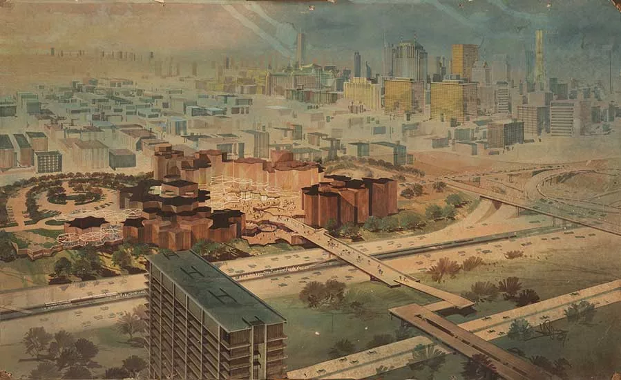 UIC Performing Arts