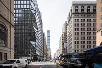 121 East 22nd Street