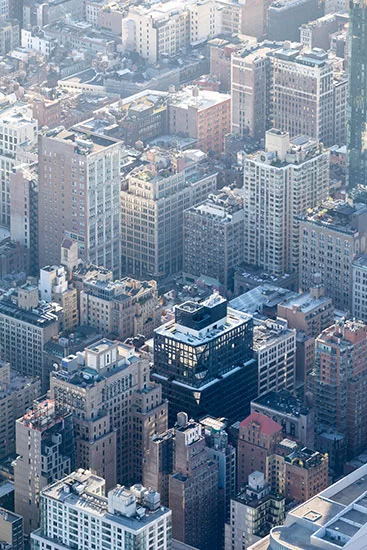 121 East 22nd Street