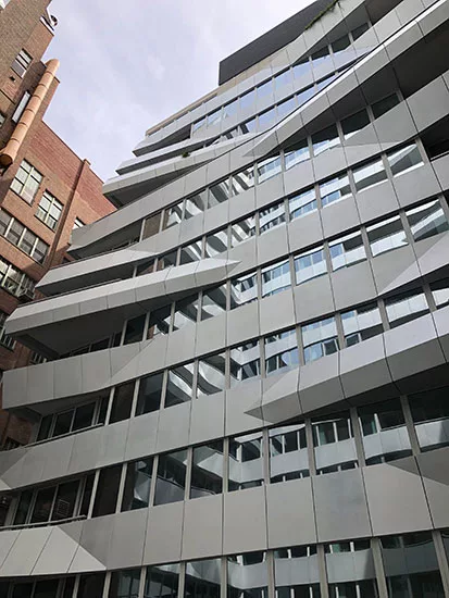 121 East 22nd Street
