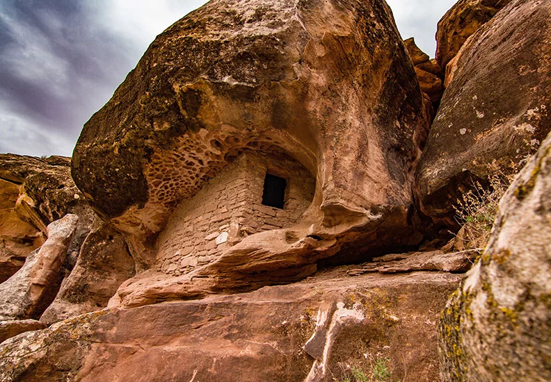Endangered Historic Places