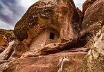 Endangered Historic Places