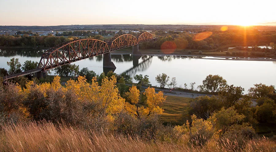 Endangered Historic Places