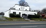 Endangered Historic Places