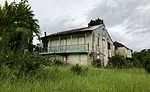 Endangered Historic Places