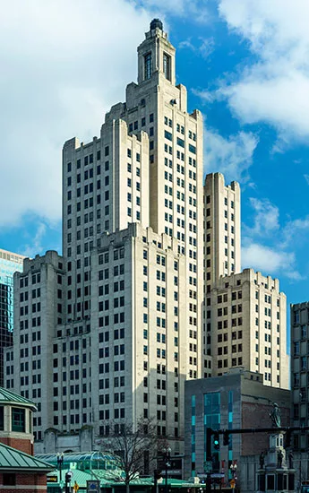 Endangered Historic Places