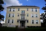 Endangered Historic Places