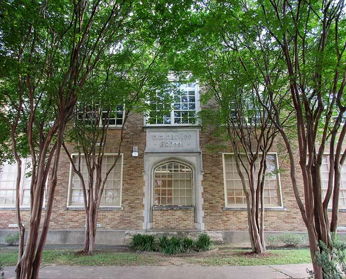 Endangered Historic Places