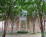 Endangered Historic Places